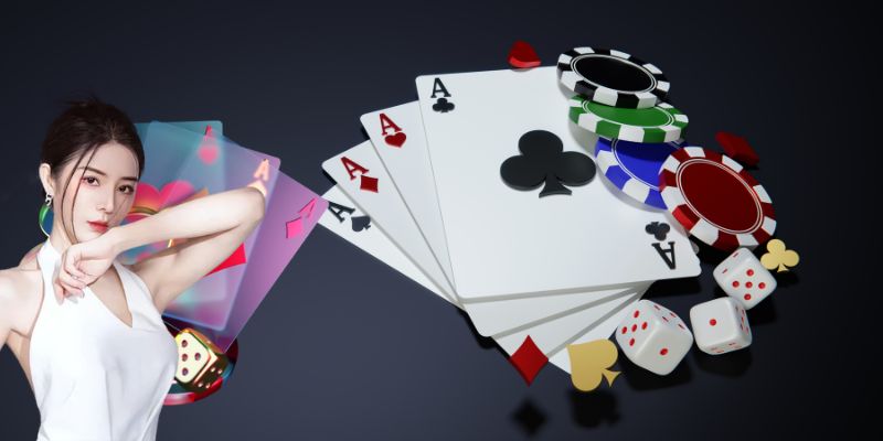 Game bài đổi thưởng online mang lại trải nghiệm hấp dẫn