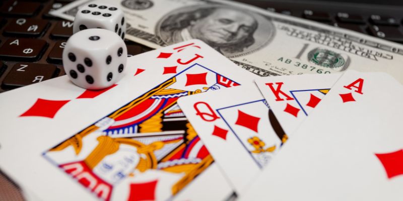 Quy luật vàng khi tham gia tiến lên đổi thưởng online