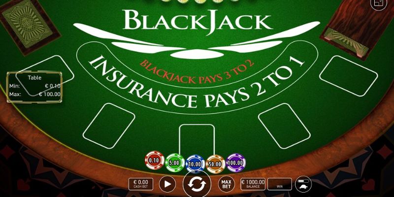 Bí quyết tận dụng ưu đãi để đánh Blackjack hiệu quả